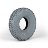 Покрышки для инвалидной коляски 3.00-4 пневматические Innova