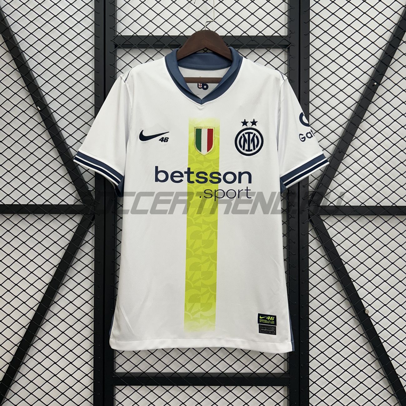 Футболка Inter (special edition) 2025