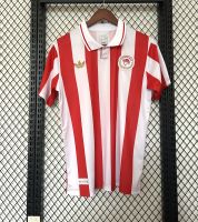 Футболка Olympiacos в честь 100-летия клуба 2025