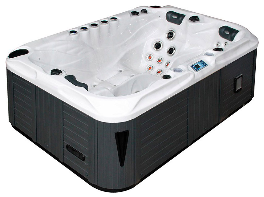 Спа бассейн passion spas exclusive spa amore ФОТО