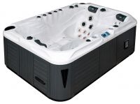 Спа бассейн passion spas exclusive spa amore схема 6