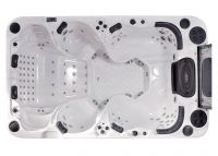 Спа бассейн passion spas exclusive spa theatre схема 1