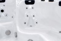 Спа бассейн passion spas exclusive spa theatre схема 5