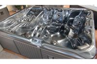 Спа бассейн passion spas exclusive spa ecstatic схема 4