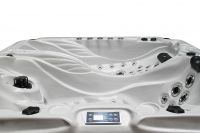 Спа бассейн passion spas signature spa euphoria схема 9