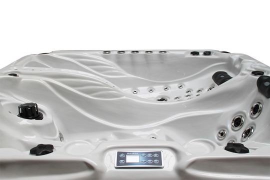 Спа бассейн passion spas signature spa euphoria схема 9