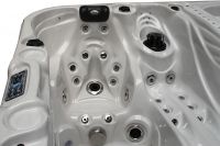 Спа бассейн passion spas signature spa euphoria схема 11