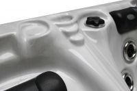 Спа бассейн passion spas signature spa euphoria схема 12