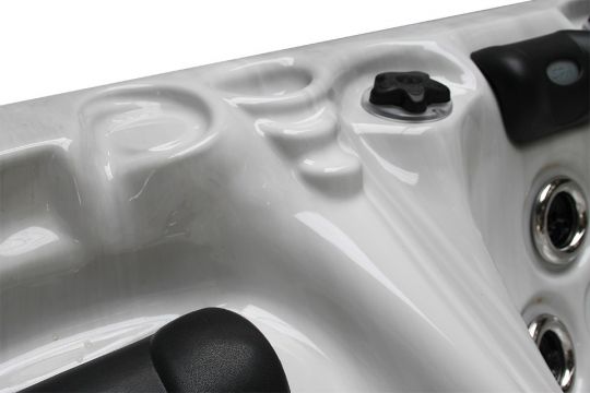 Спа бассейн passion spas signature spa euphoria схема 12