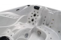 Спа бассейн passion spas signature spa admire схема 7