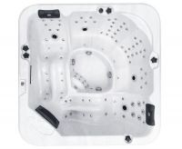 Спа бассейн passion spas signature spa florida схема 1