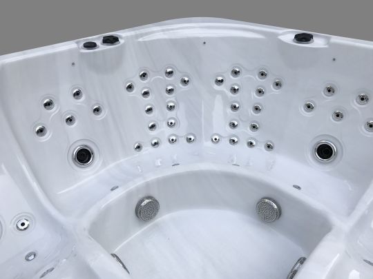 Спа бассейн passion spas signature spa florida схема 2