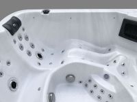 Спа бассейн passion spas signature spa florida схема 3