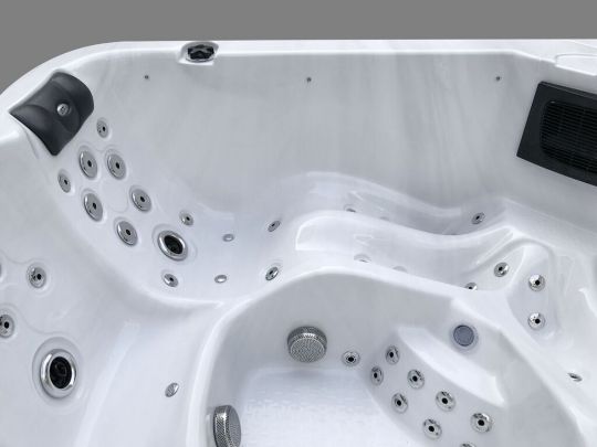 Спа бассейн passion spas signature spa florida схема 3