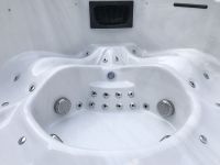 Спа бассейн passion spas signature spa florida схема 4