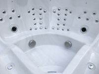 Спа бассейн passion spas signature spa florida схема 6