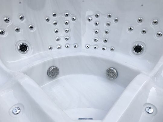 Спа бассейн passion spas signature spa florida схема 6