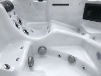 Спа бассейн passion spas signature spa florida схема 8