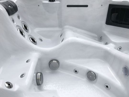 Спа бассейн passion spas signature spa florida схема 8