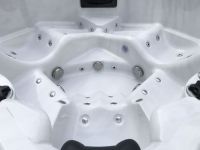 Спа бассейн passion spas signature spa florida схема 9