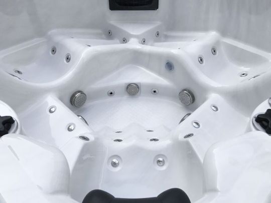 Спа бассейн passion spas signature spa florida схема 9