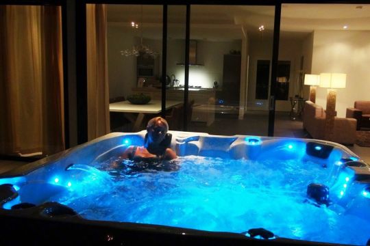 Спа бассейн passion spas signature spa florida схема 10