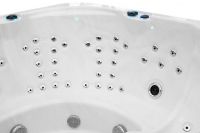 Спа бассейн passion spas signature spa florida схема 11