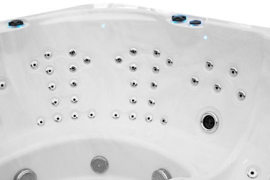 Спа бассейн passion spas signature spa florida схема 11