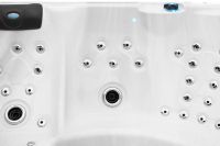 Спа бассейн passion spas signature spa florida схема 12