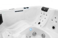 Спа бассейн passion spas signature spa florida схема 14