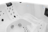 Спа бассейн passion spas signature spa florida схема 15