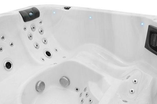 Спа бассейн passion spas signature spa florida схема 15