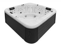 Спа бассейн passion spas signature spa florida схема 17