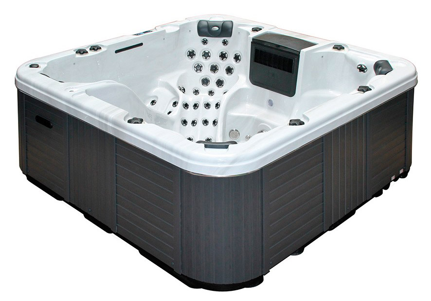 Спа бассейн passion spas exclusive spa sunny ФОТО