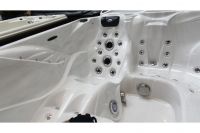 Спа бассейн passion spas signature spa pleasure схема 4