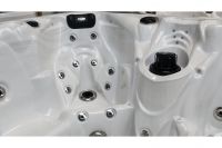 Спа бассейн passion spas signature spa pleasure схема 5