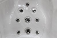 Спа бассейн passion spas signature spa pleasure схема 9