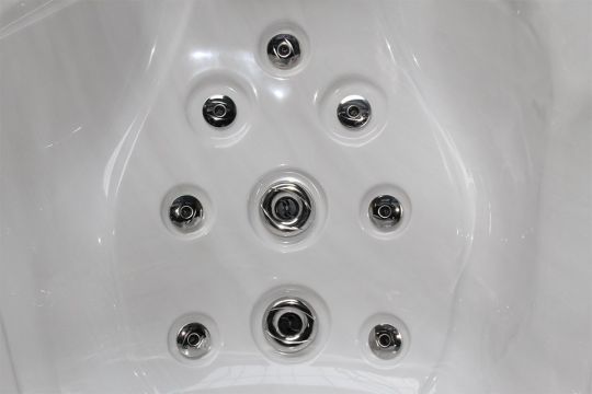 Спа бассейн passion spas signature spa pleasure схема 9