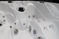 Спа бассейн passion spas signature spa pleasure схема 10