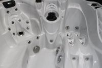 Спа бассейн passion spas signature spa pleasure схема 17