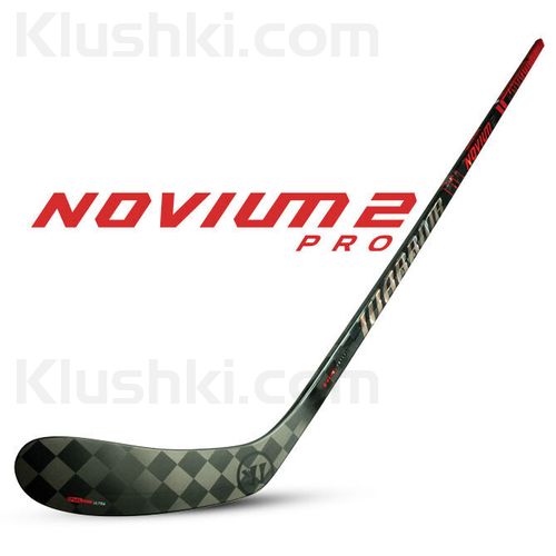 Клюшка детская Warrior Novium2 PRO (YTH)
