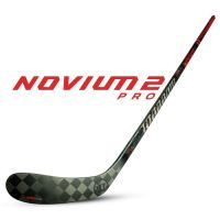 Клюшка детская Warrior Novium2 PRO (YTH)