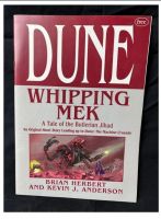 Dune: Whipping Mek by Brain Herbert
