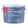 Лак Яхтный Универсальный Tikkurila Unica Super Strong EP 0.9л Износостойкий, Алкидно-Уретановый, Высокоглянцевый / Тиккурила Уника Супер Стронг