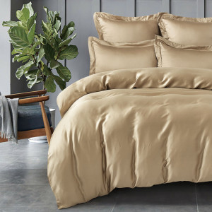 КПБ ТO-02 - Тансел однотонный Фамилье