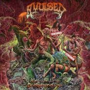AVULSED - Night Of The Living Deathgenerations (2CD+DVD digipak)