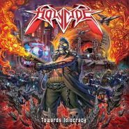 HOLYCIDE - Towards Idiocracy