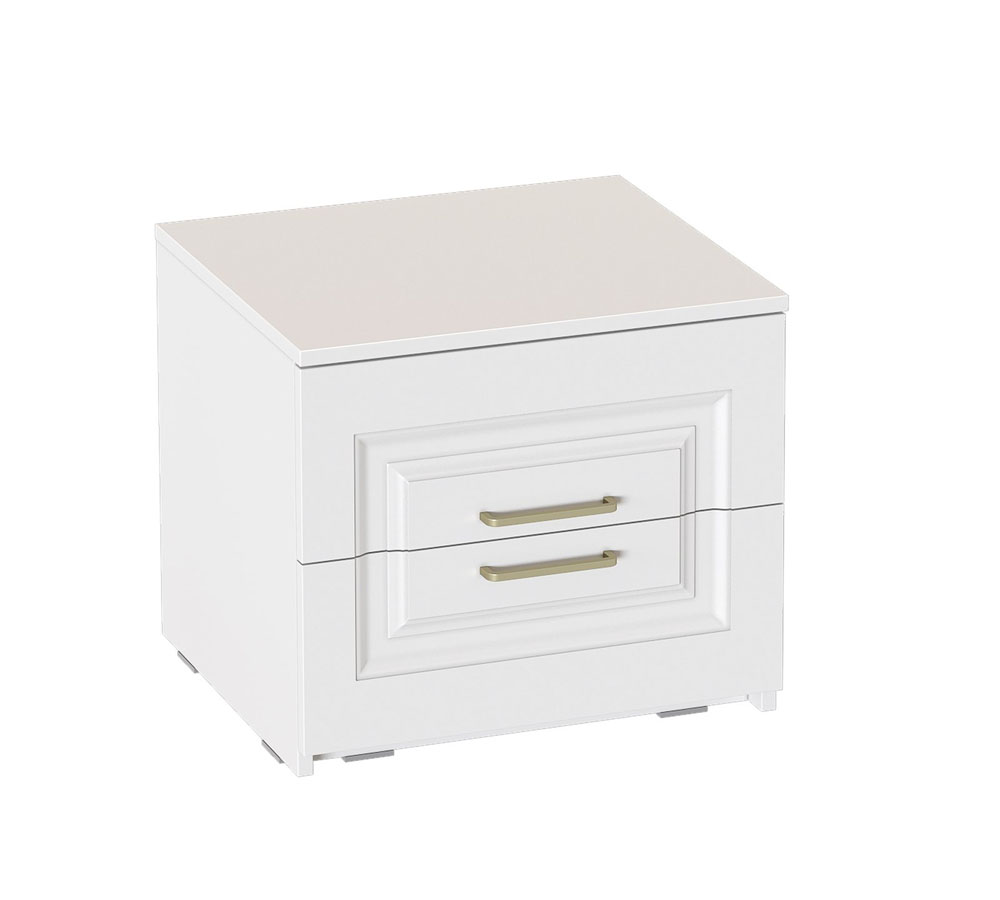 Тумба прикроватная "Манхэттен" спальня