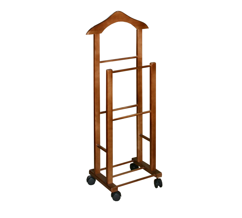 Вешалка напольная 460х300х1090 мм