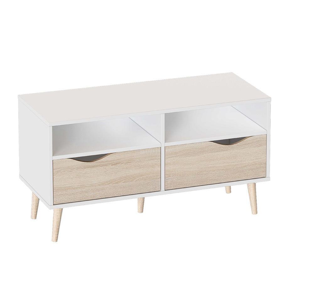 Тумба под ТВ малая "Соната" гостиная